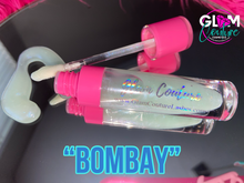 Load image into Gallery viewer, Glam Couture Lip Gloss™ - BOMBAY
