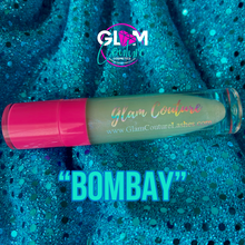 Load image into Gallery viewer, Glam Couture Lip Gloss™ - BOMBAY
