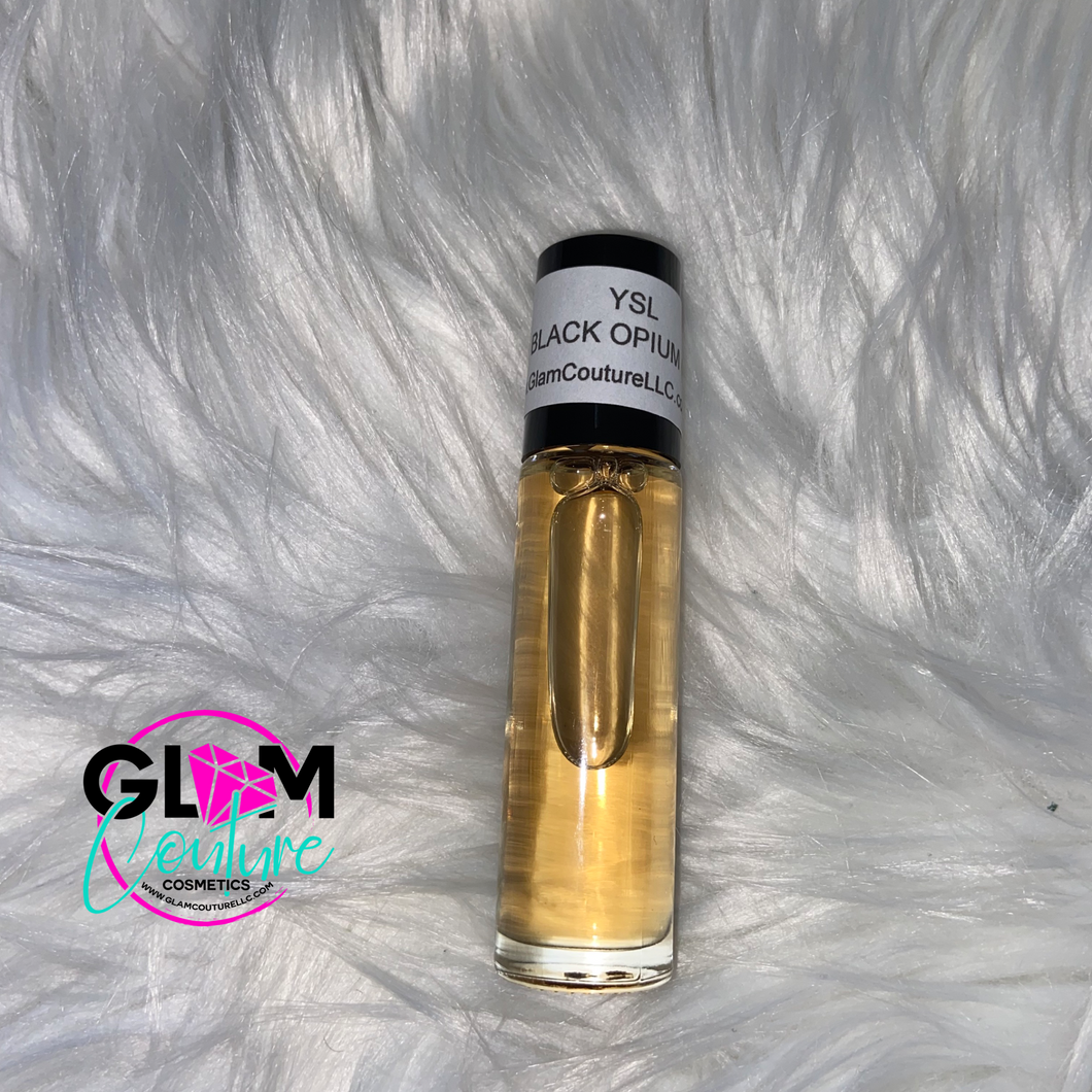 Black Opium YSL Inspired Oil (W)