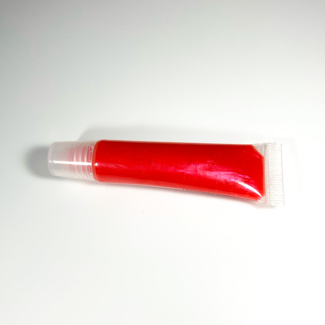 Glam Couture Lip Gloss™ - Fruit Punch