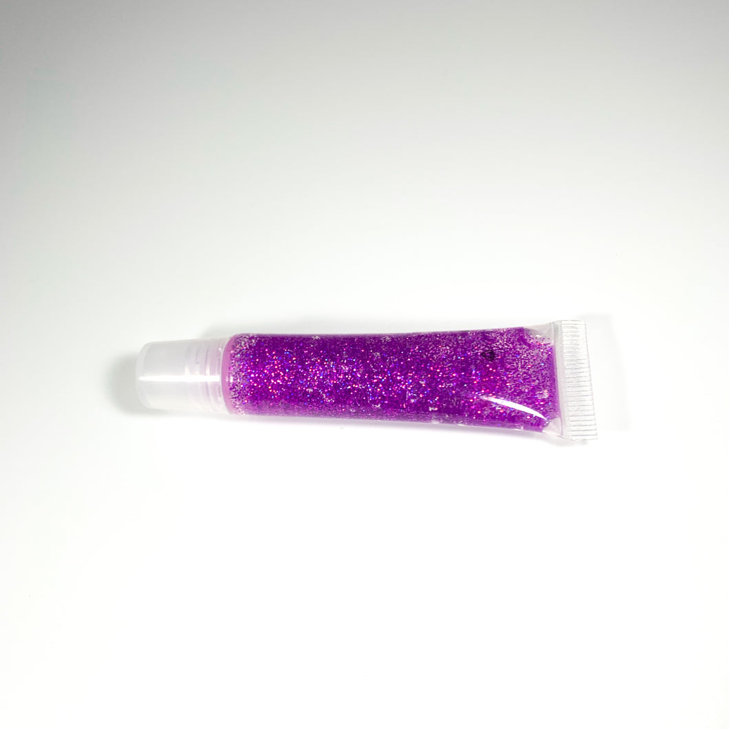 Glam Couture Lip Gloss™ - Dollhouse