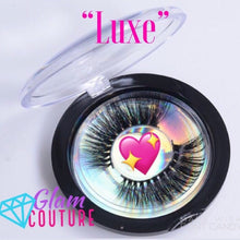 Load image into Gallery viewer, Glam Couture Lashes™ - Luxe
