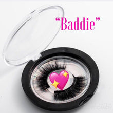 Load image into Gallery viewer, Glam Couture Lashes™ - Baddie
