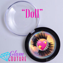 Load image into Gallery viewer, Glam Couture Lashes™ - Doll
