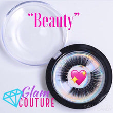 Load image into Gallery viewer, Glam Couture Lashes™ - Beauty
