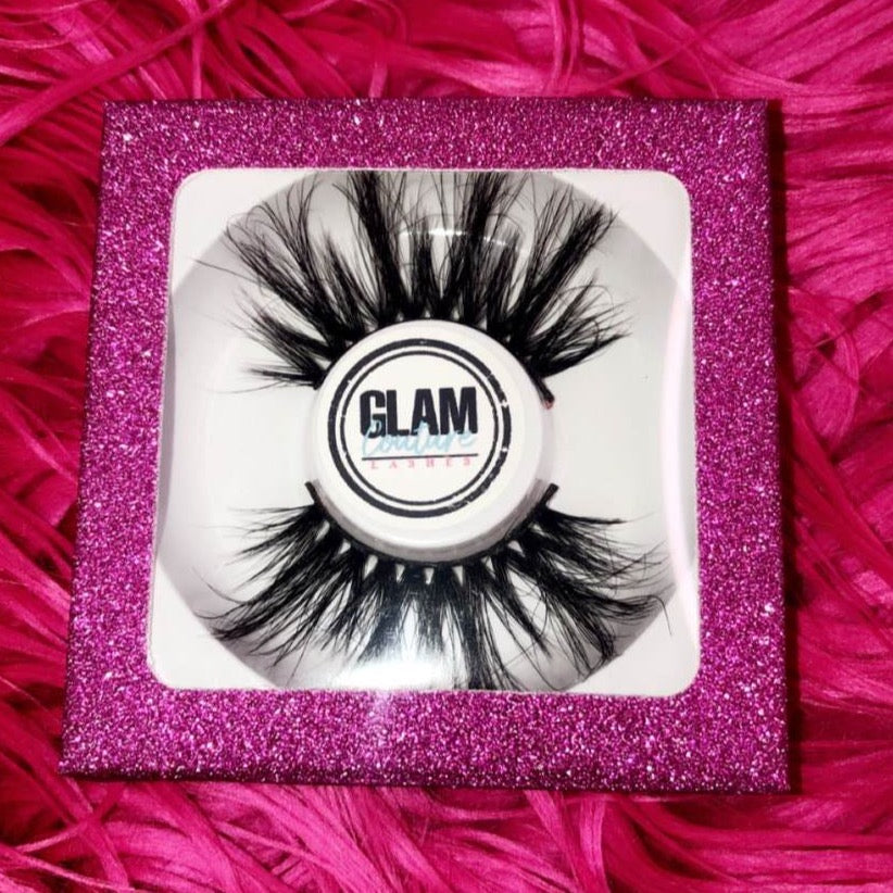 Glam Couture Lashes™ - M.I.L.F.