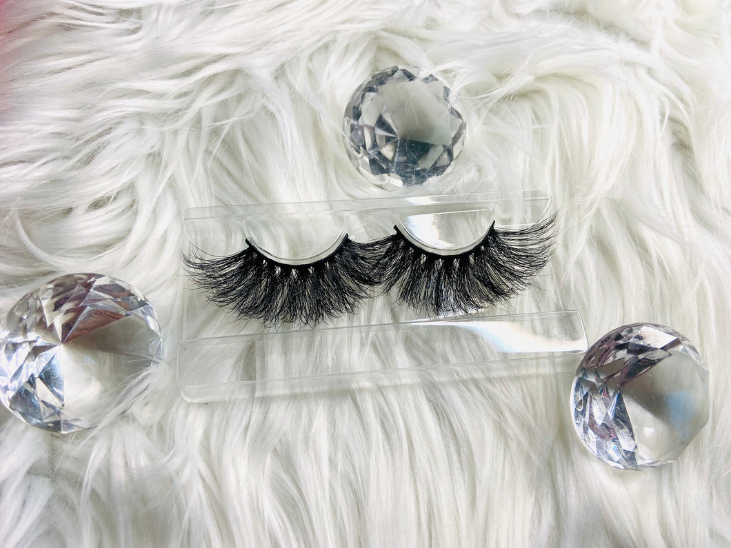 Glam Couture Lashes™ - High Class