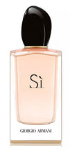 Load image into Gallery viewer, Si by Armani Inspired Oil (W)
