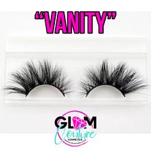 Load image into Gallery viewer, Glam Couture Lashes™ - Vanity
