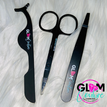 Load image into Gallery viewer, Glam Couture Accessories™ -  Glam Couture Lash Accessories Kit
