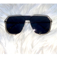 Load image into Gallery viewer, Glam (Inspired) Merch™ - Trendy Aviator Style Shades
