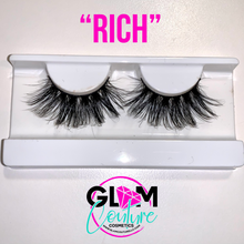 Load image into Gallery viewer, Glam Couture Lashes™ - Rich
