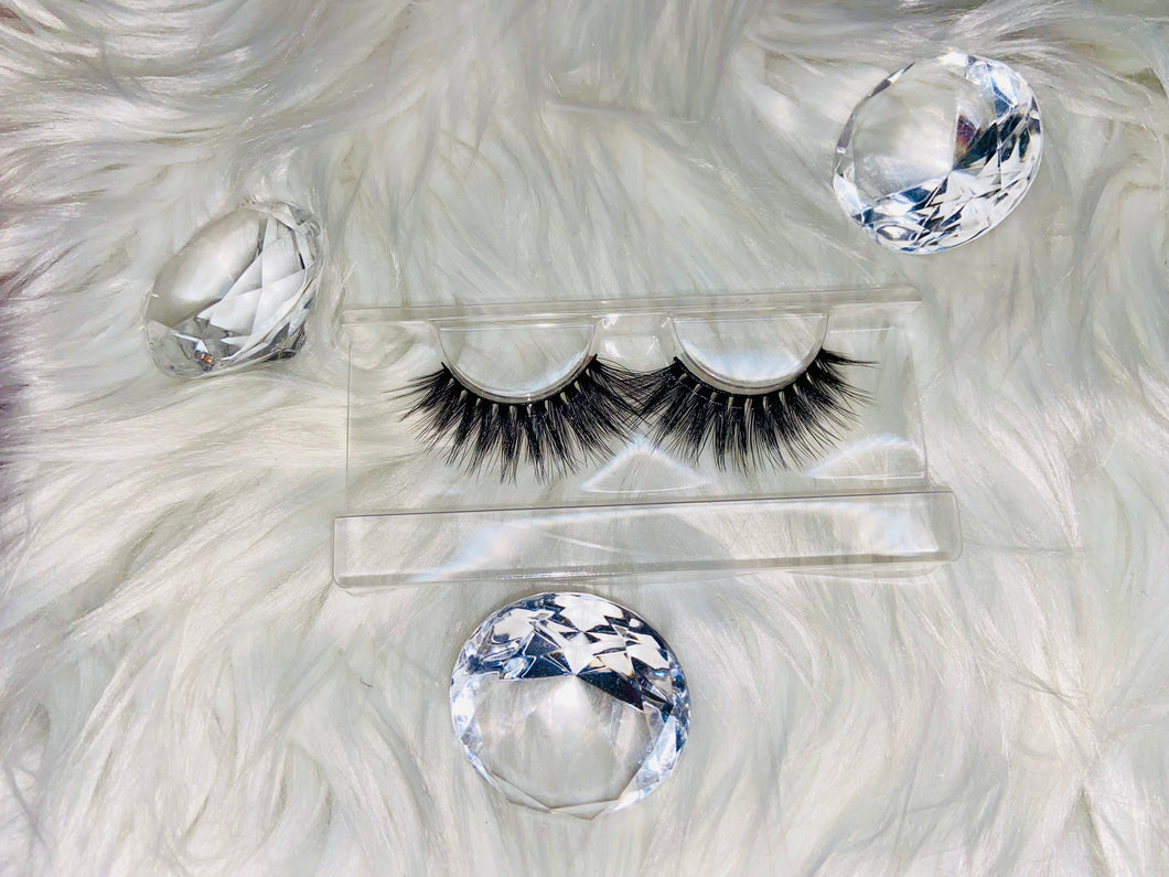 Glam Couture Lashes™ - Beauty