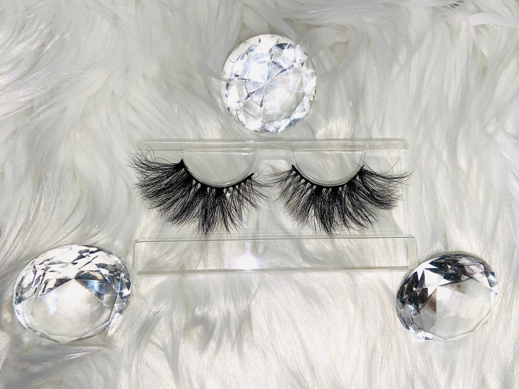 Glam Couture Lashes™ - Vanity