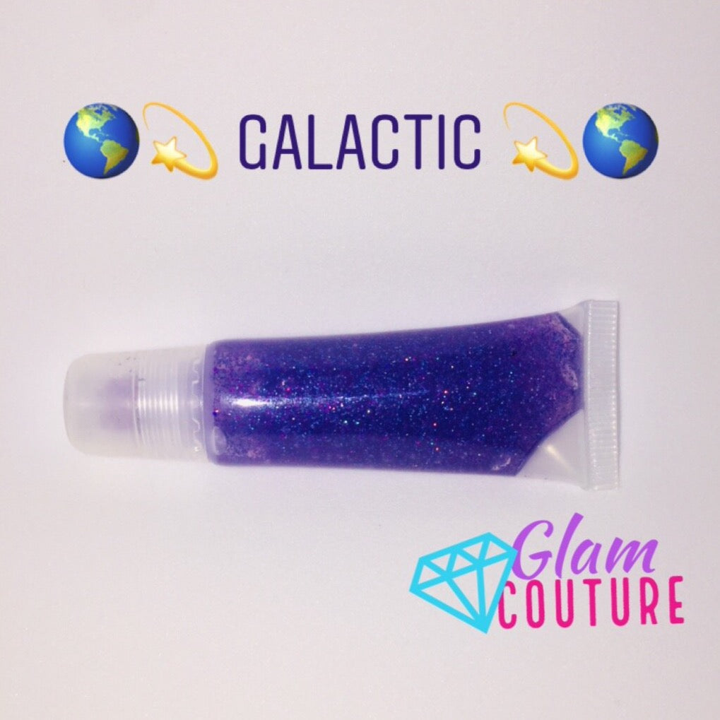 Glam Couture Lip Gloss™ - Galactic