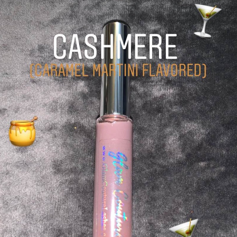 Glam Couture Lip Gloss™ - Cashmere